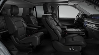 2026 Lincoln Lincoln Navigator Internal Image 1